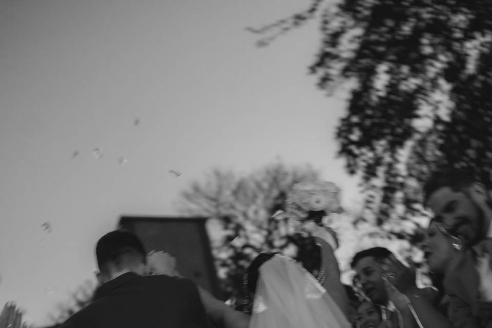 Gabi e Victor