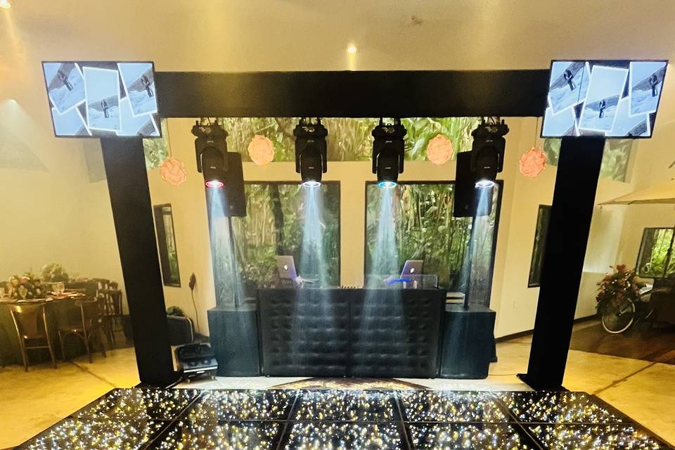 DG Entertainment