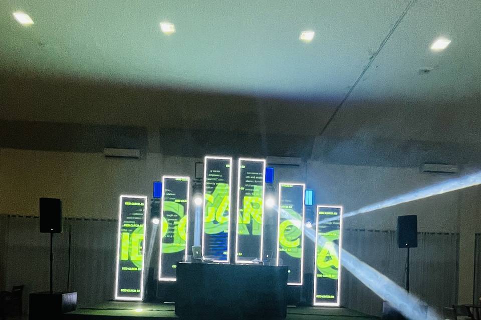 DG Entertainment
