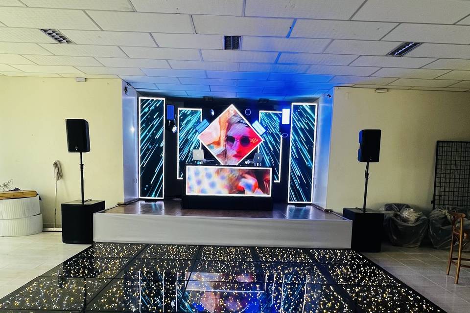 DG Entertainment