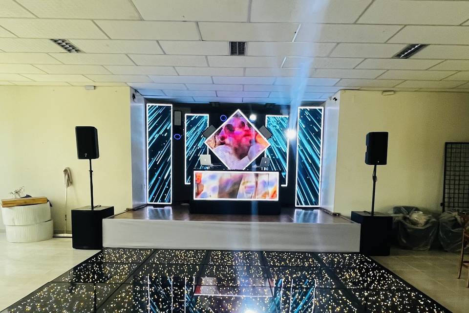 DG Entertainment