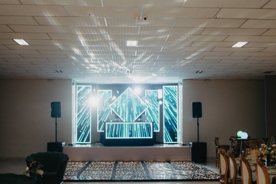 DG Entertainment