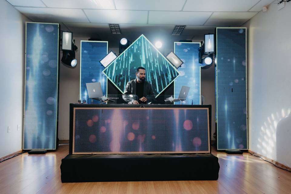 DG Entertainment