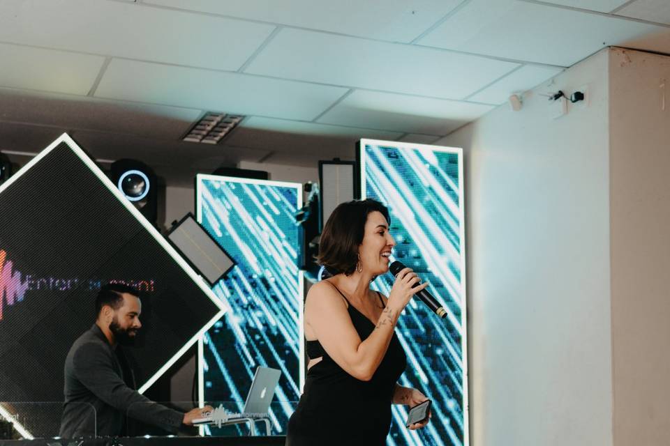 DG Entertainment
