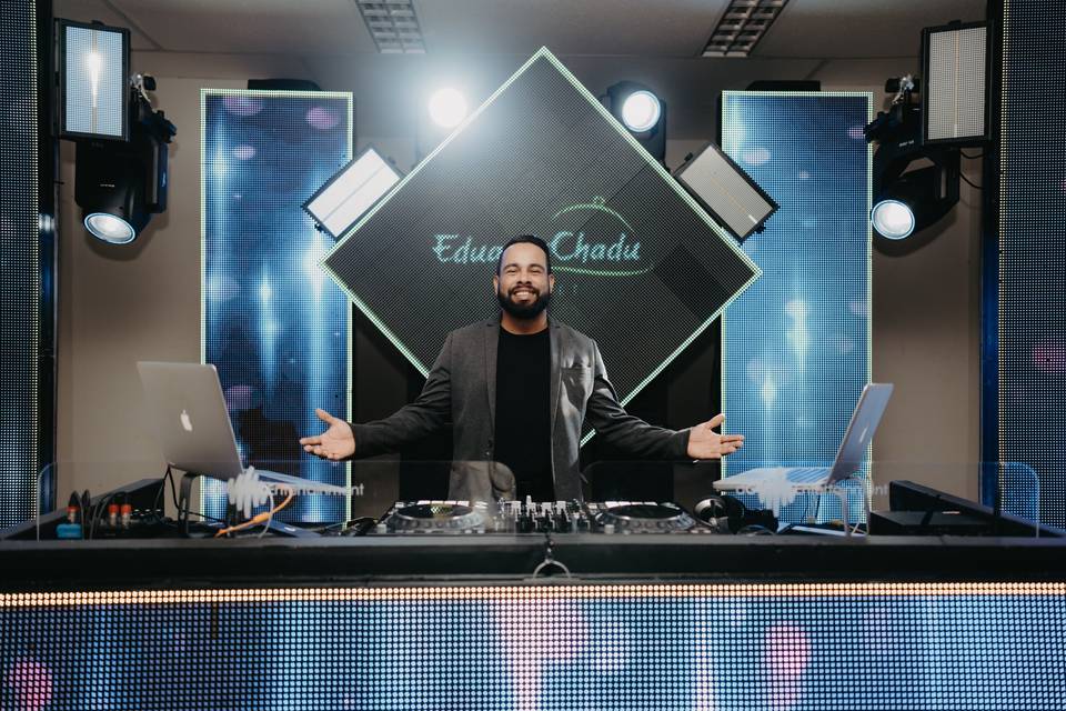 DG Entertainment
