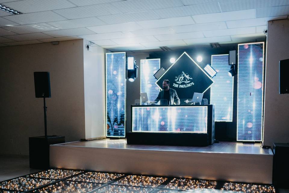DG Entertainment