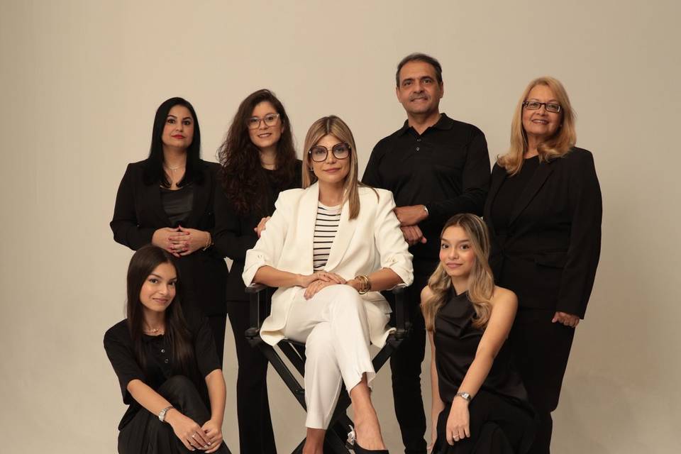 Equipe SF