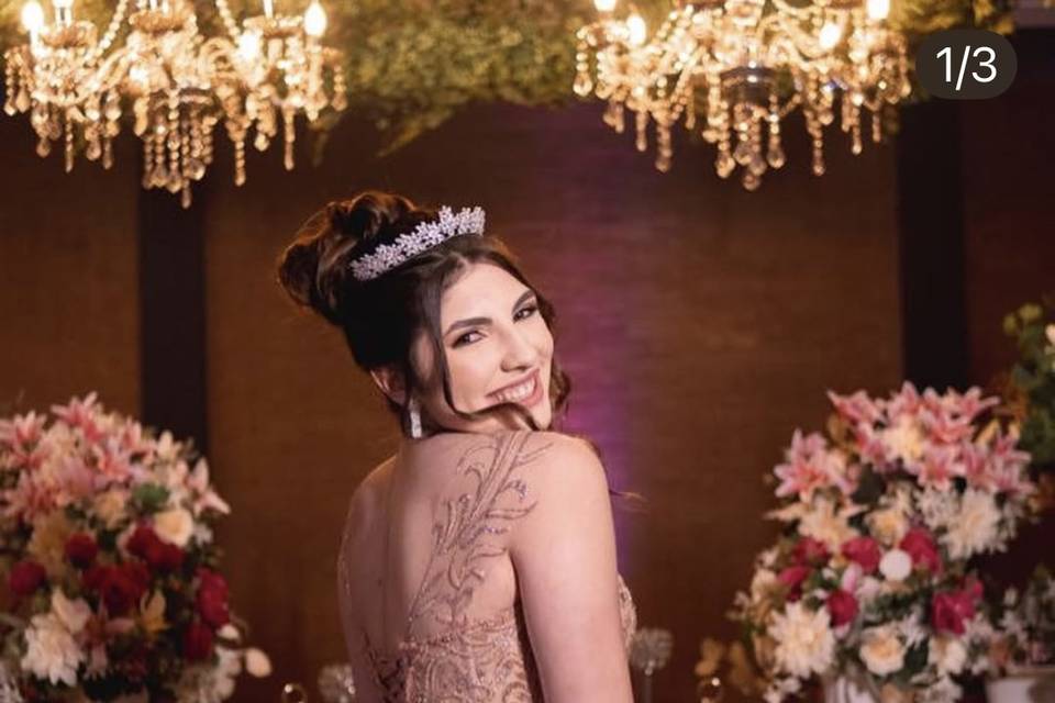 XV Júlia