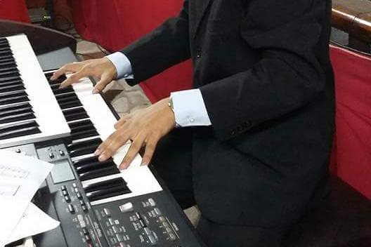 MP Arte Musical