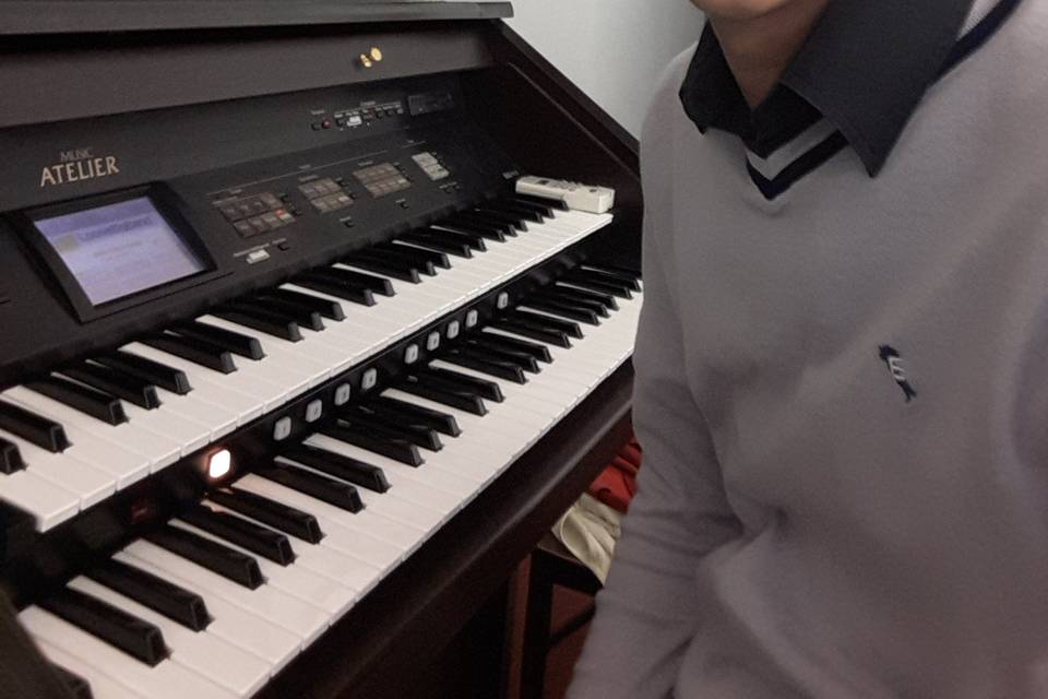 MP Arte Musical
