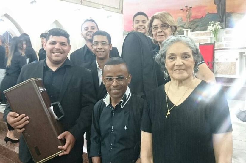 MP Arte Musical