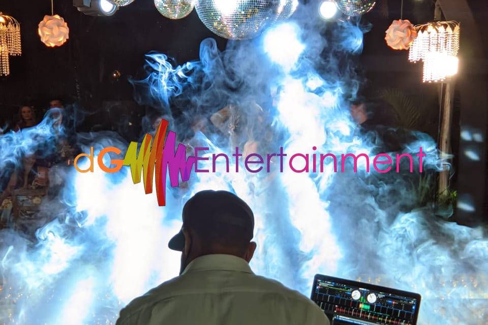 DG Entertainment