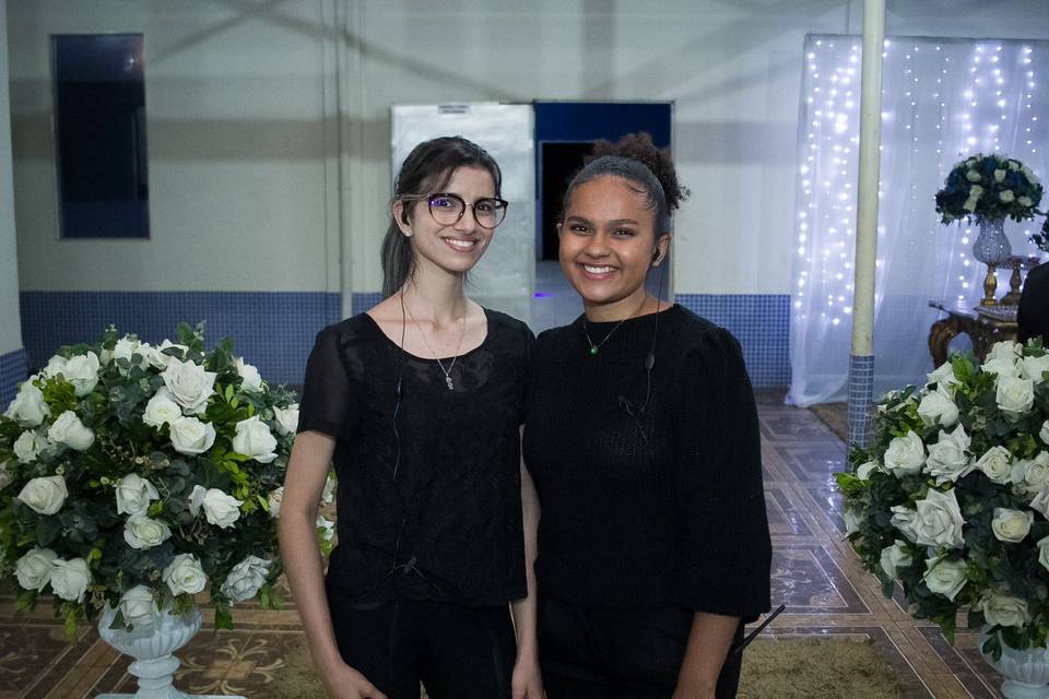 Casamento Rayane e Marcelo