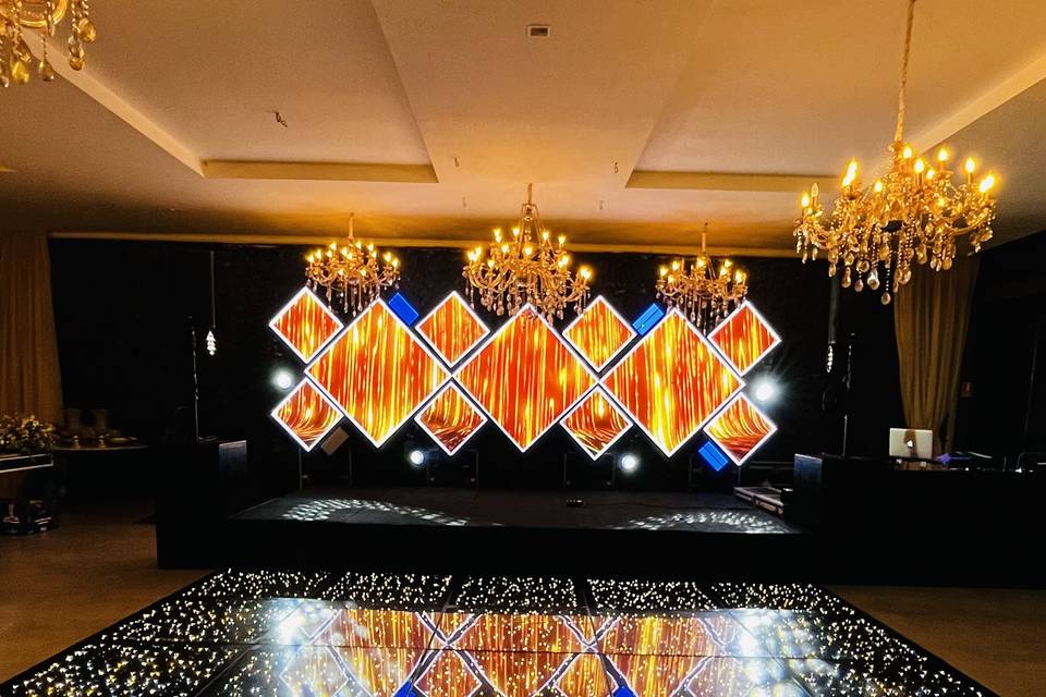 DG Entertainment