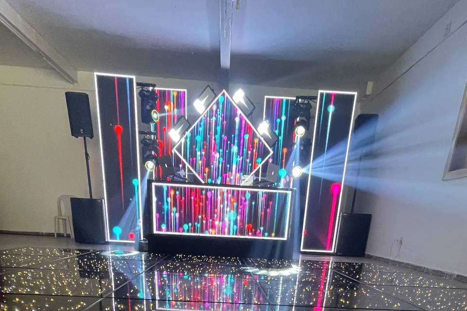 DG Entertainment