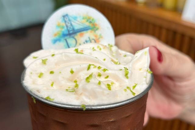 Moscow Mule