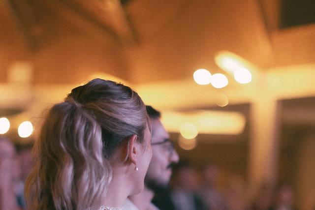 Casamento Bel