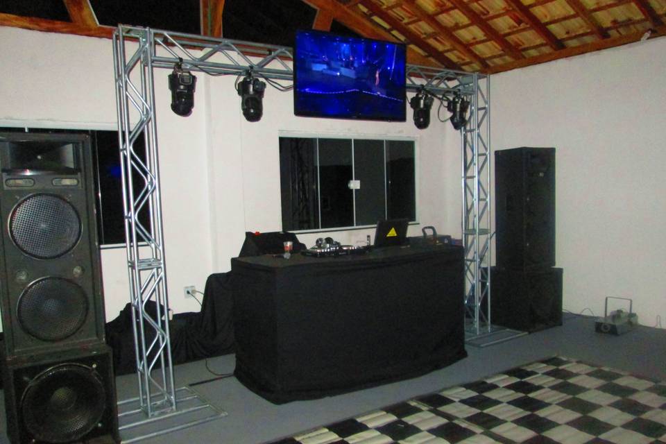 Dj Diogenes Ferreira