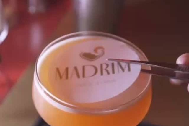 Madrim Coquetelaria