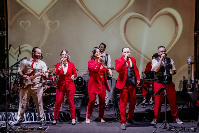 Banda Classic Show