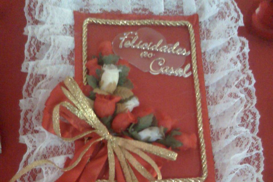 Caderno de Assinaturas