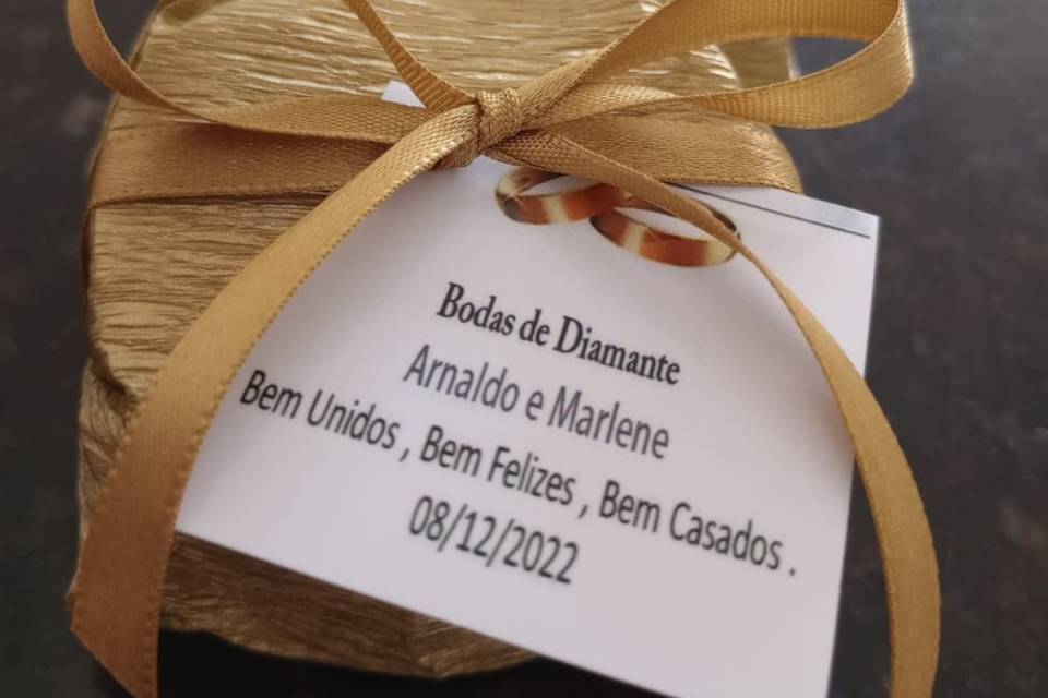 Bodas de Diamante