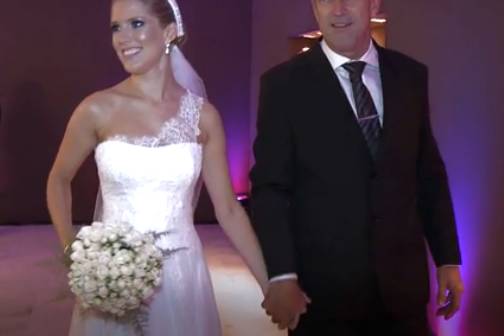 Ideal para o seu casamento