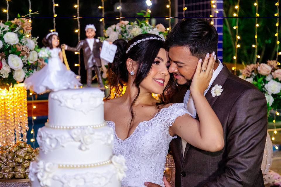 Daniela & Anderson