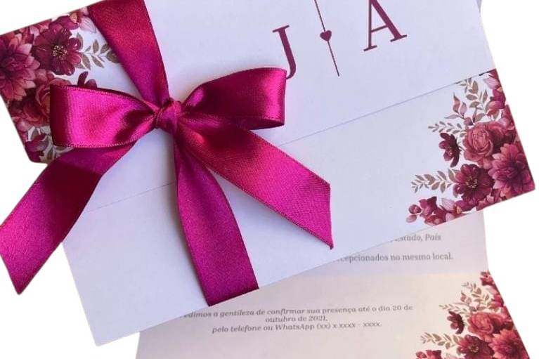 Haru Papelaria Personalizada