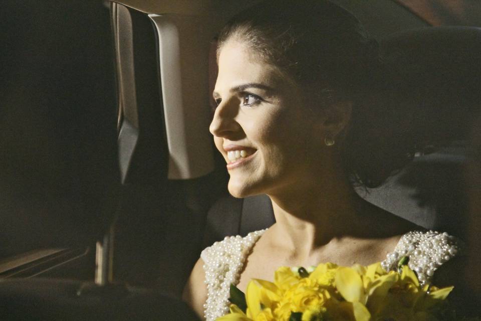 Carro da Noiva