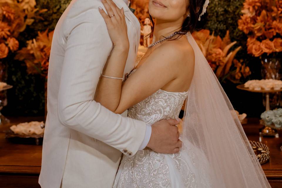 Lisandra & Jonatas