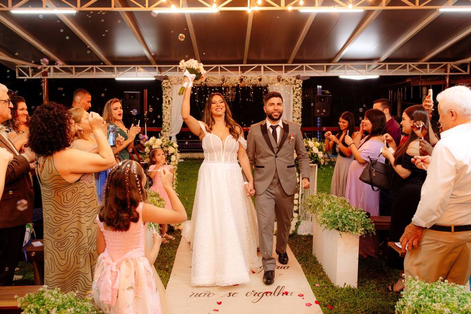 Viviane & Leonardo