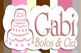 Gabi Bolos & Cia logo