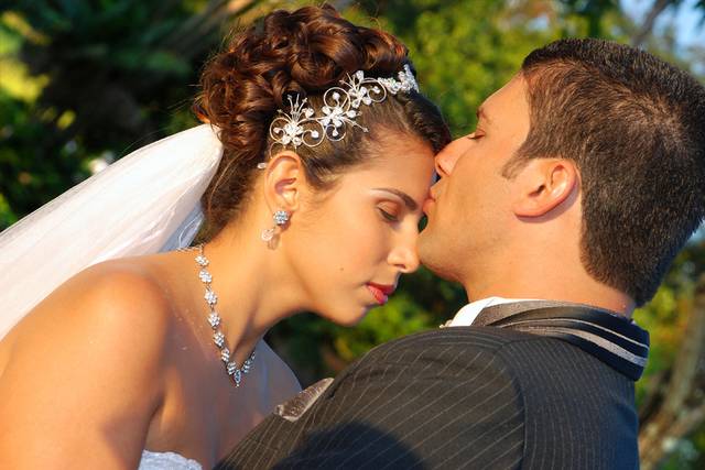 Bruna & Alex