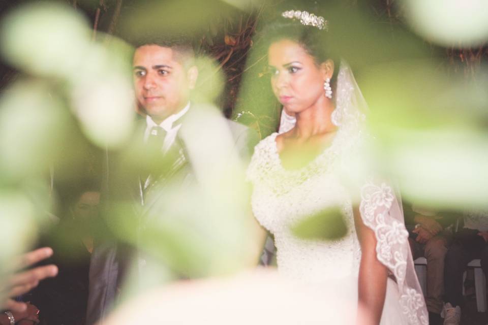 Casamento Monica  e Agnaldo