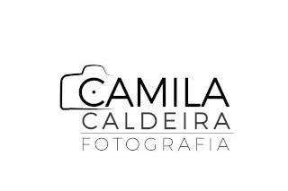 Camila caldeira logo