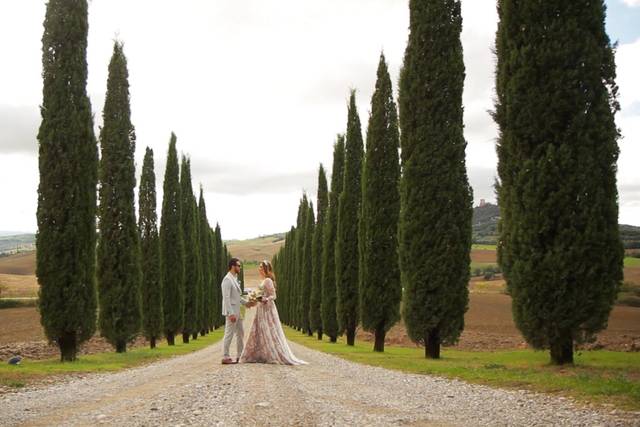 Toscana