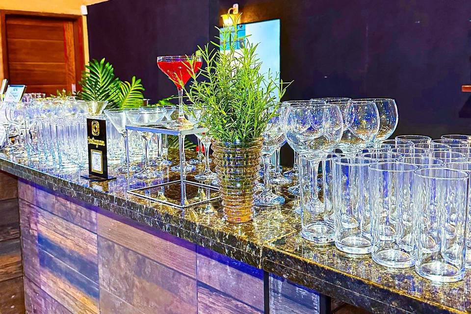 Bar Completo