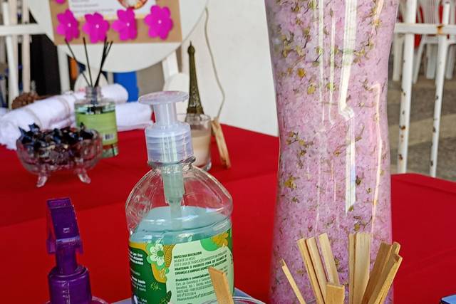 Momento Spa dos Pés