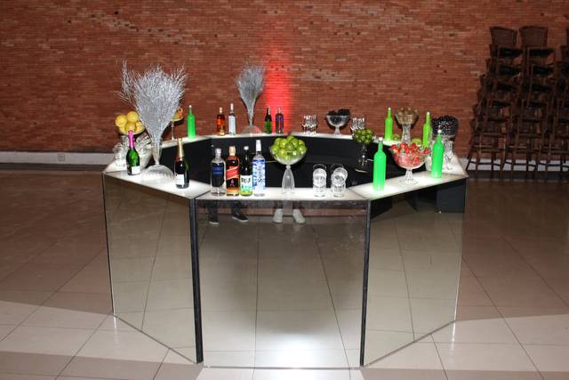 Show de Bar e Eventos