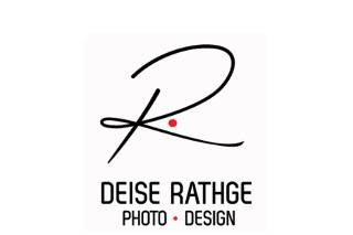 Deise Rathge Fotografia Logo Empresa