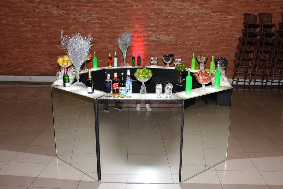 Show de Bar e Eventos