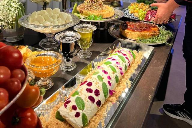 Estação 261 Gastronomia