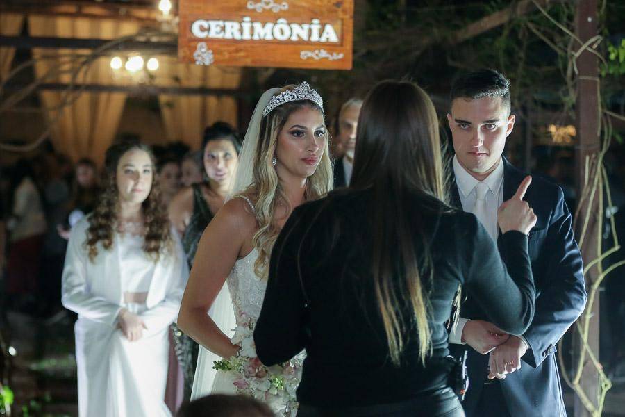 NT Assessoria e Cerimonial