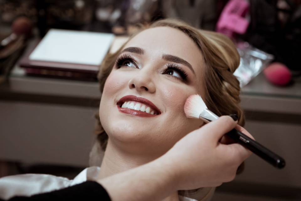 Rebeca Sotto Beauty