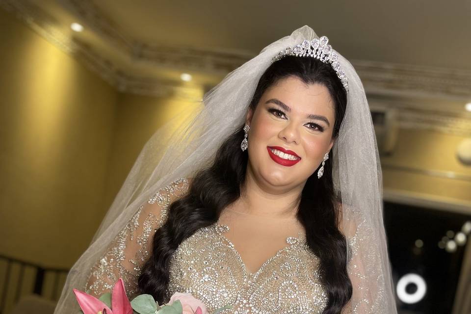 Noiva Kelly
