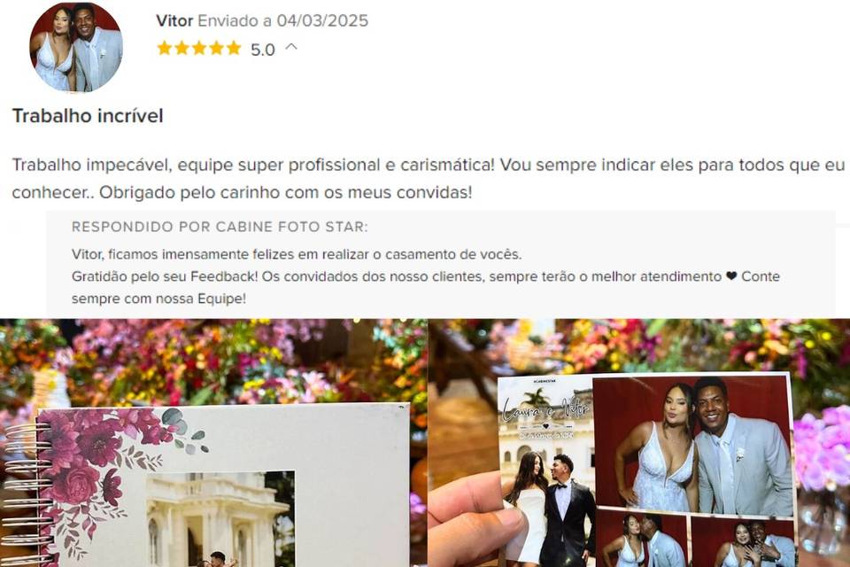 Feedbacks