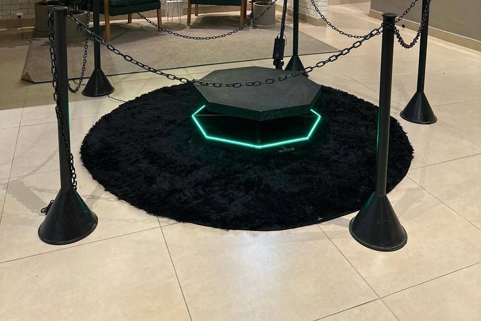 Plataforma 360