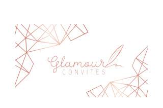 Glamour Convites logo