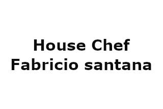 House Chef Fabricio santana